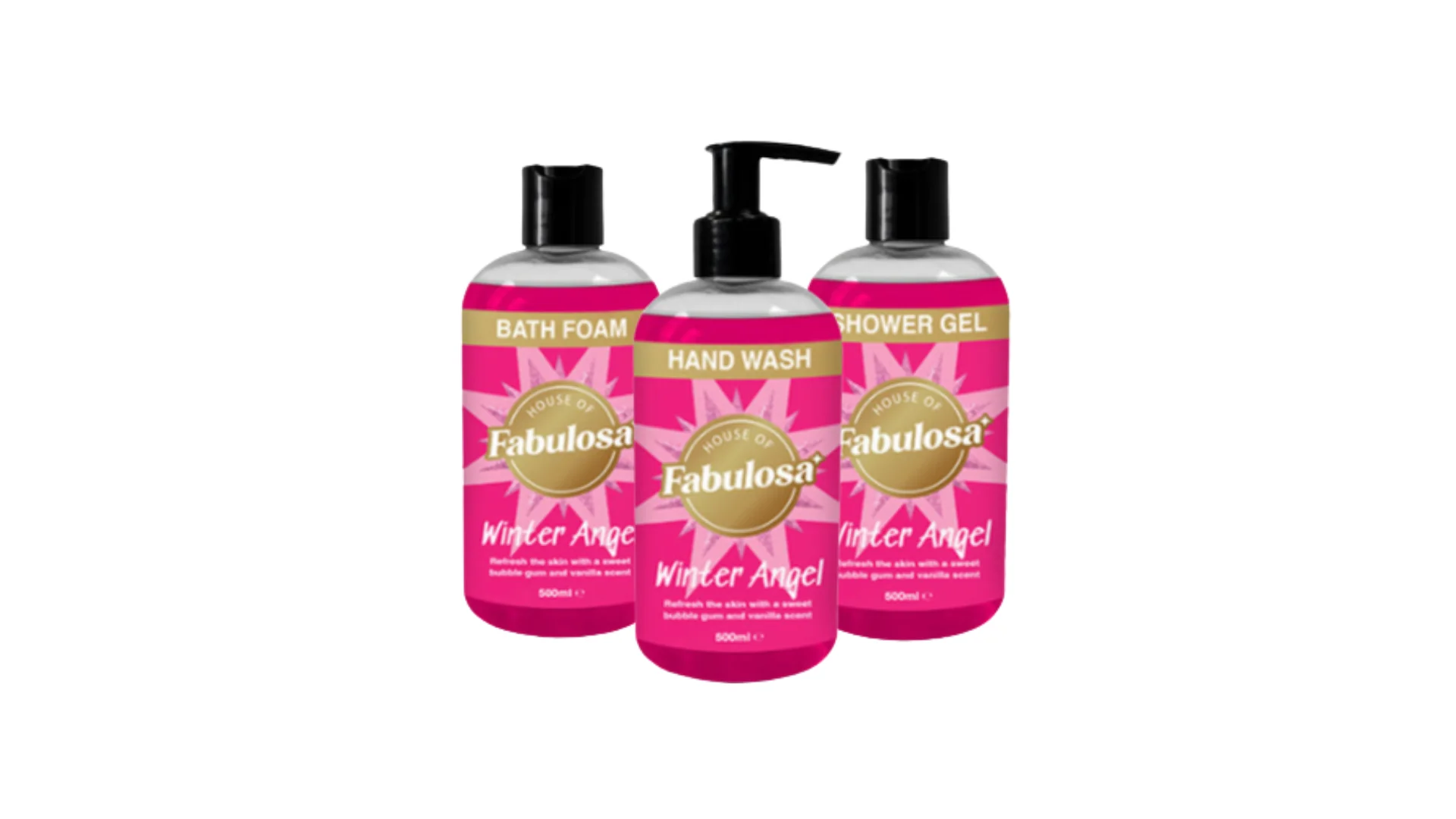 Fab Bundles